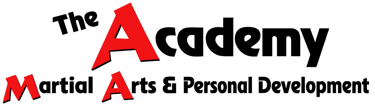 Academy of Martial Arts